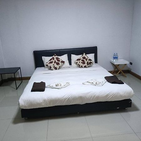 Soft Dormtel Jedyod ซอฟ ดอรมเทล 7 ยอด Pansiyon Chiang Mai Dış mekan fotoğraf