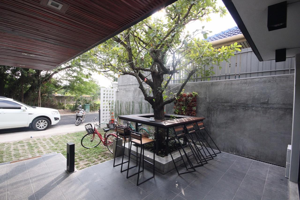 Soft Dormtel Jedyod ซอฟ ดอรมเทล 7 ยอด Pansiyon Chiang Mai Dış mekan fotoğraf