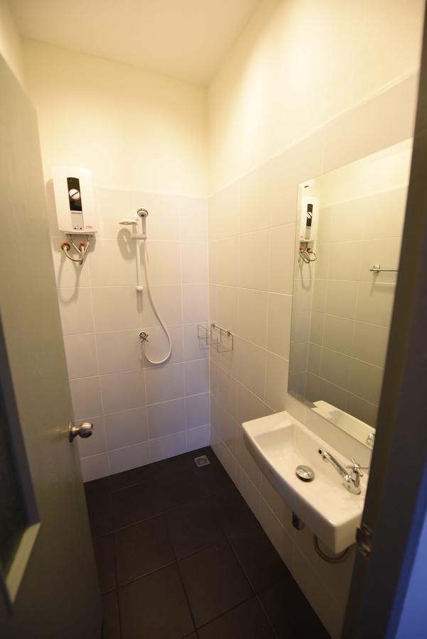 Soft Dormtel Jedyod ซอฟ ดอรมเทล 7 ยอด Pansiyon Chiang Mai Dış mekan fotoğraf